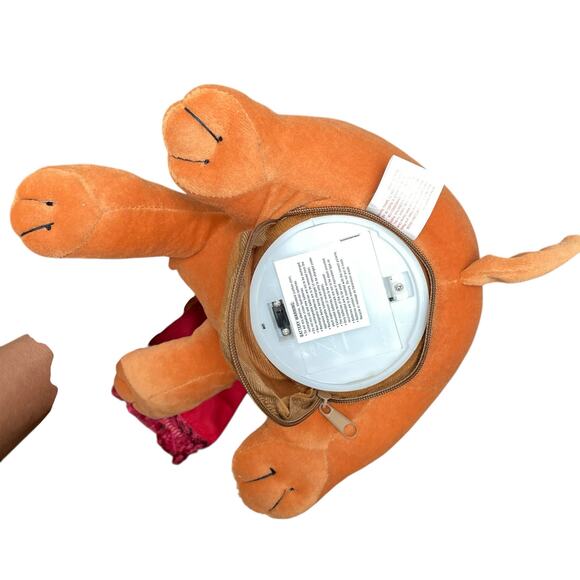 Chantilly Lane Pancho Chihuahua Singing Feliz Navidad Animated Dog w/ Tags READ - Picture 7 of 14